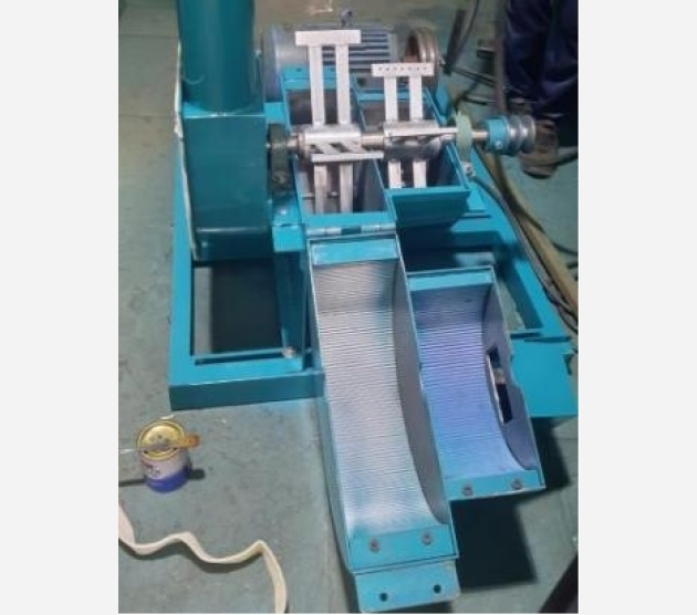 Heavy Model MS Blower type pulveriser with blower